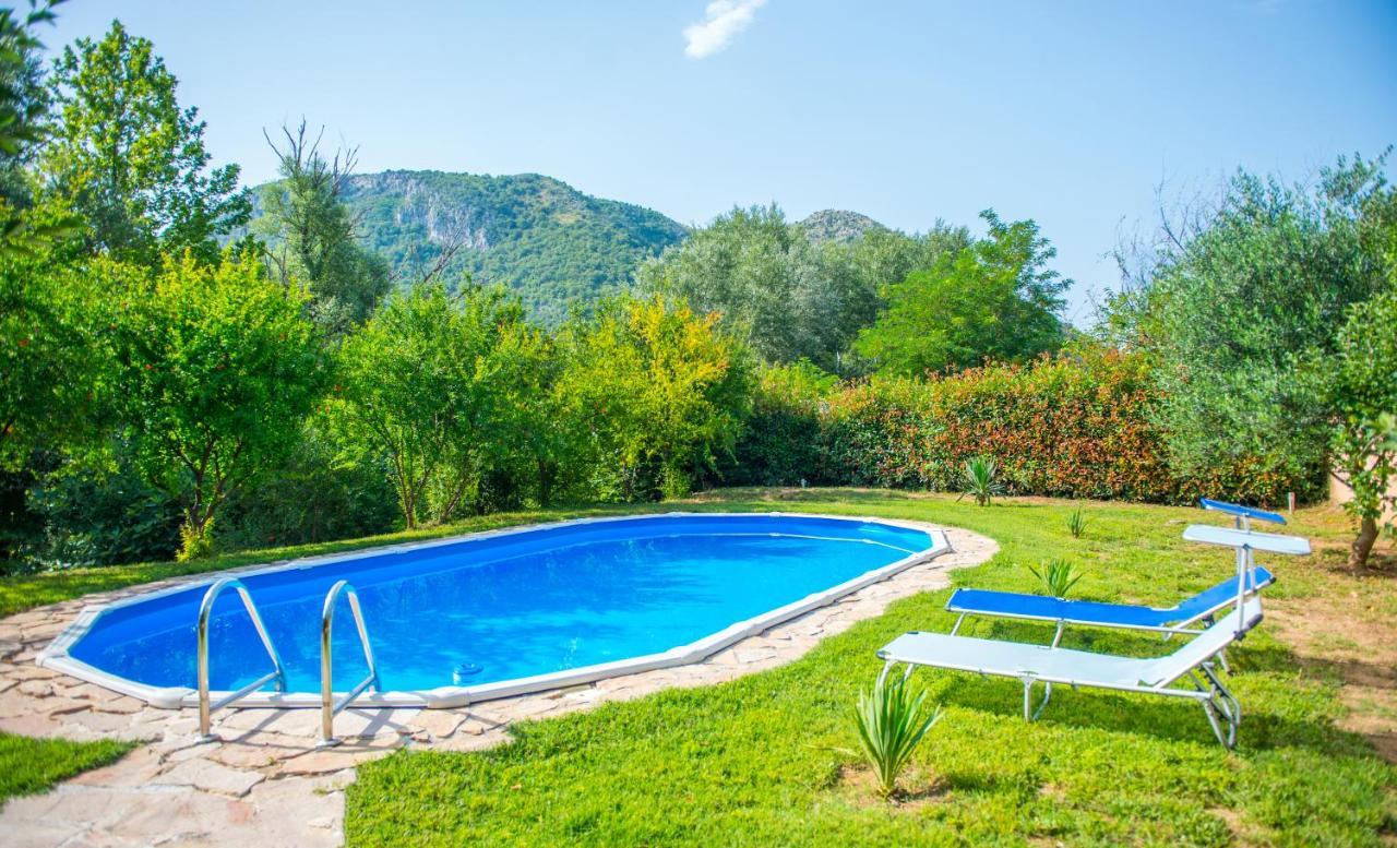 Holiday Home Narona Mostar Eksteriør billede