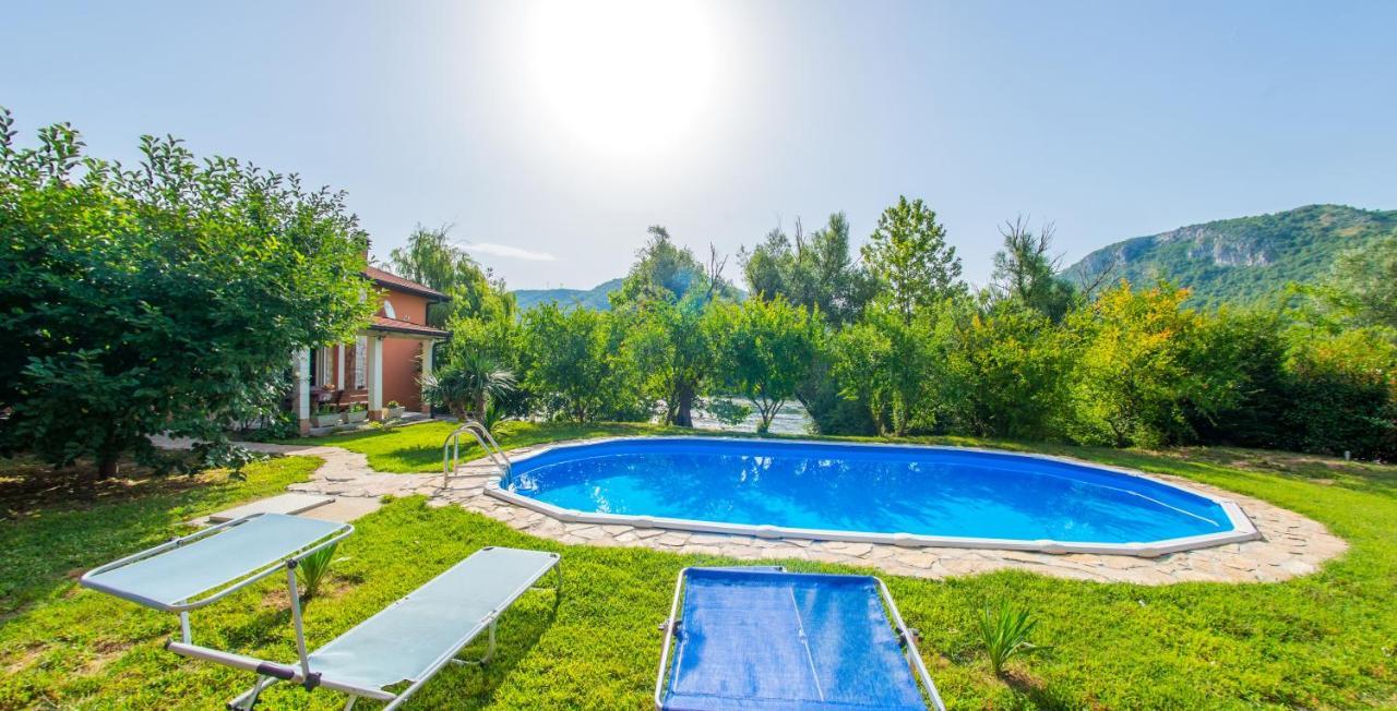 Holiday Home Narona Mostar Eksteriør billede