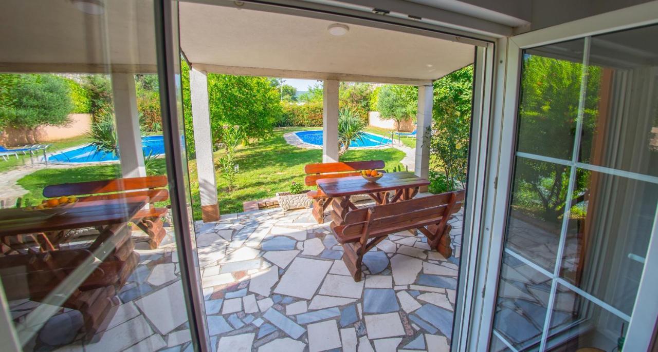Holiday Home Narona Mostar Eksteriør billede
