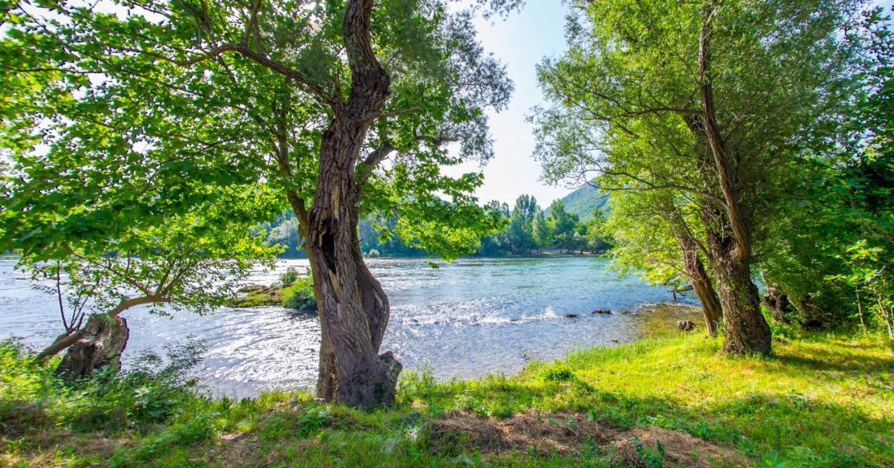 Holiday Home Narona Mostar Eksteriør billede