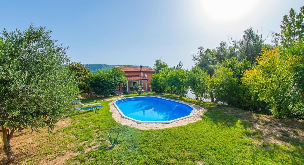 Holiday Home Narona Mostar Eksteriør billede