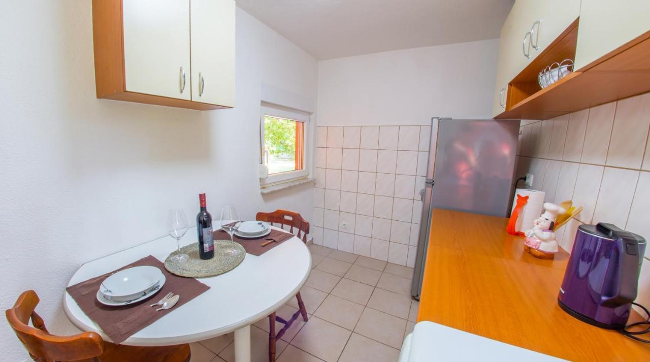 Holiday Home Narona Mostar Eksteriør billede