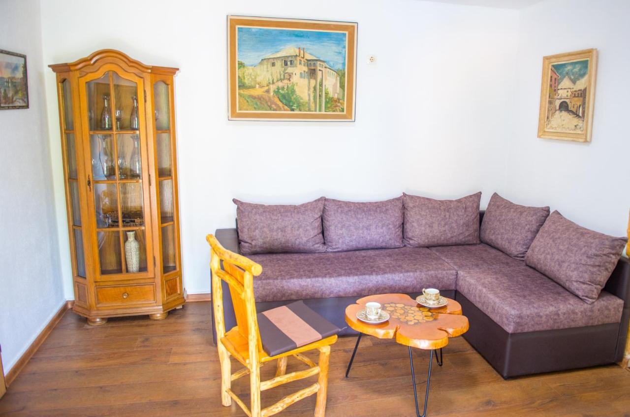 Holiday Home Narona Mostar Eksteriør billede