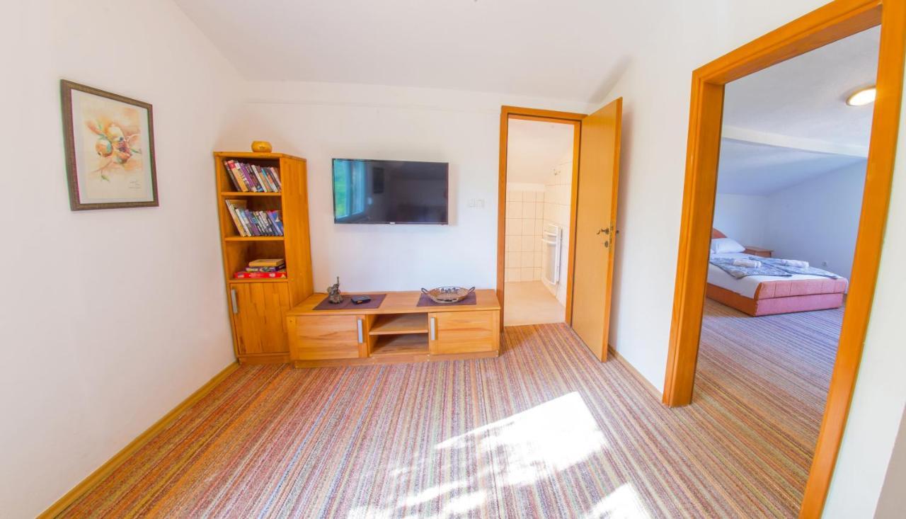 Holiday Home Narona Mostar Eksteriør billede