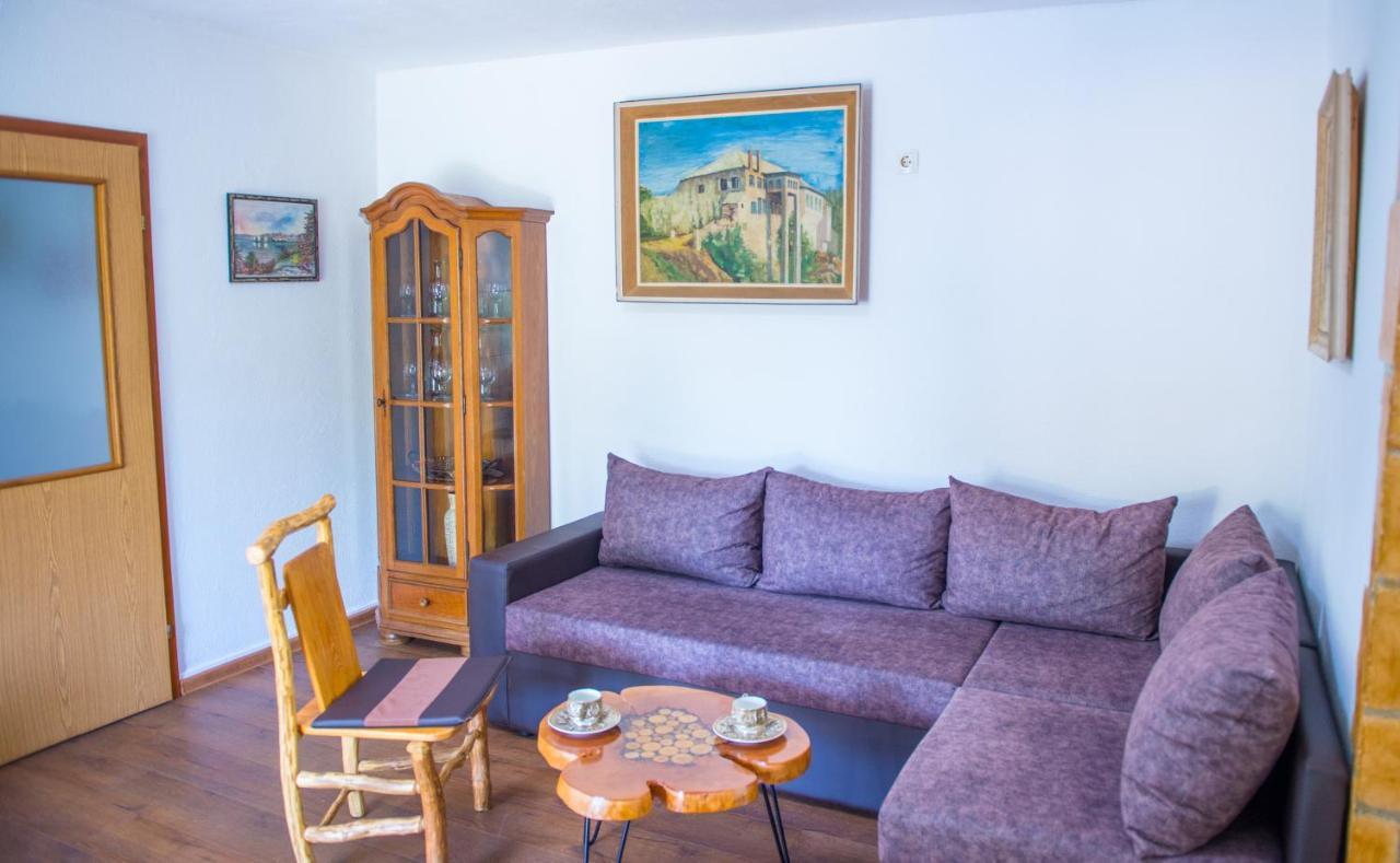 Holiday Home Narona Mostar Eksteriør billede