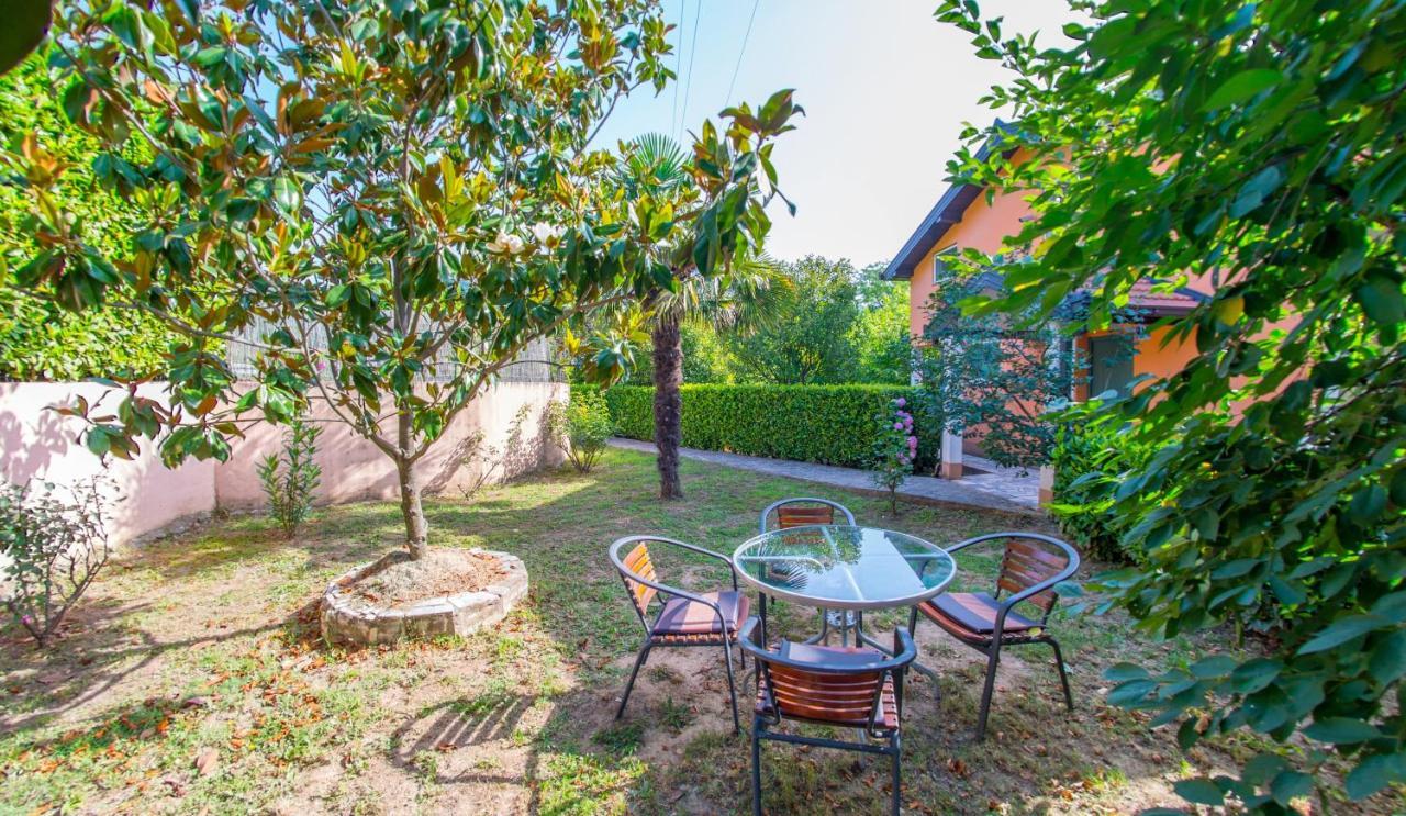 Holiday Home Narona Mostar Eksteriør billede