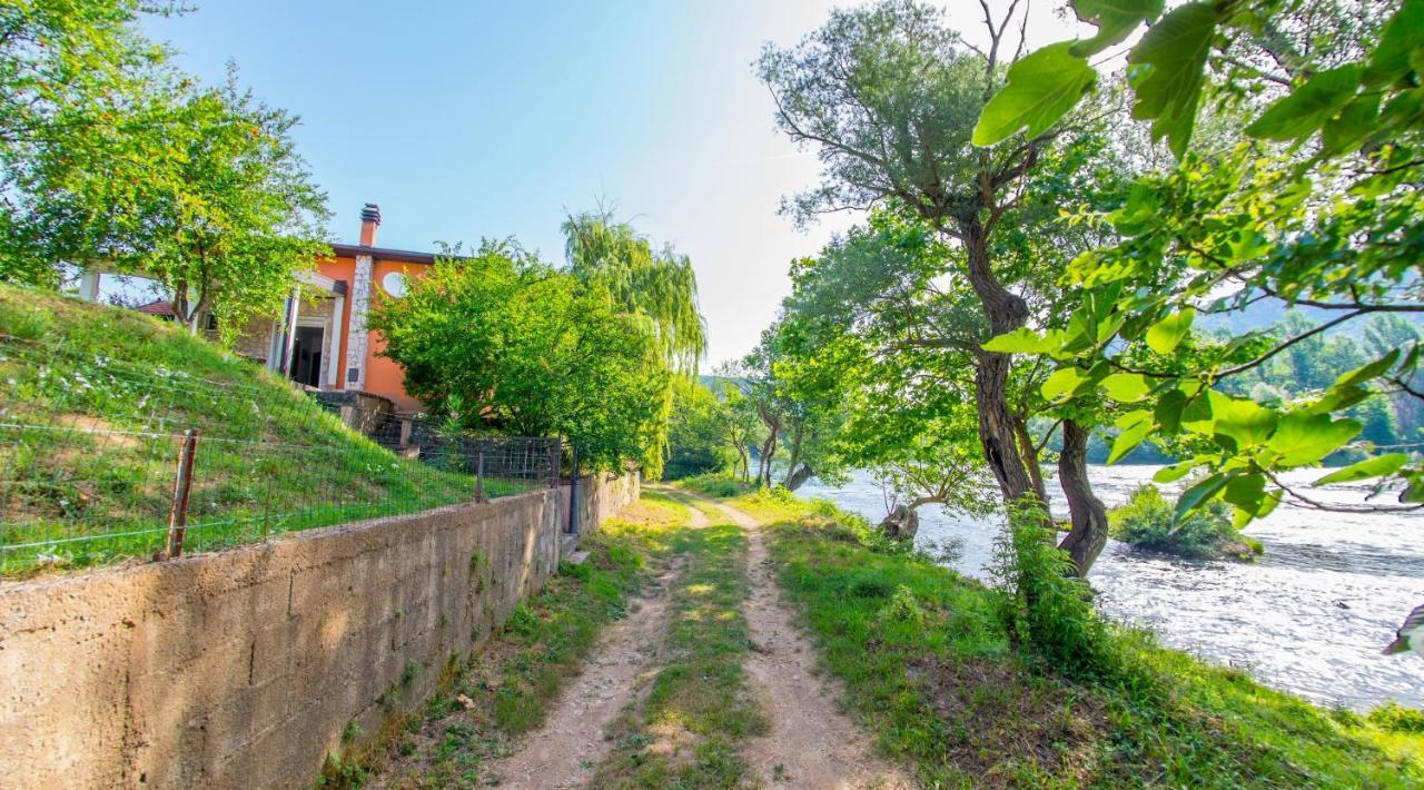 Holiday Home Narona Mostar Eksteriør billede