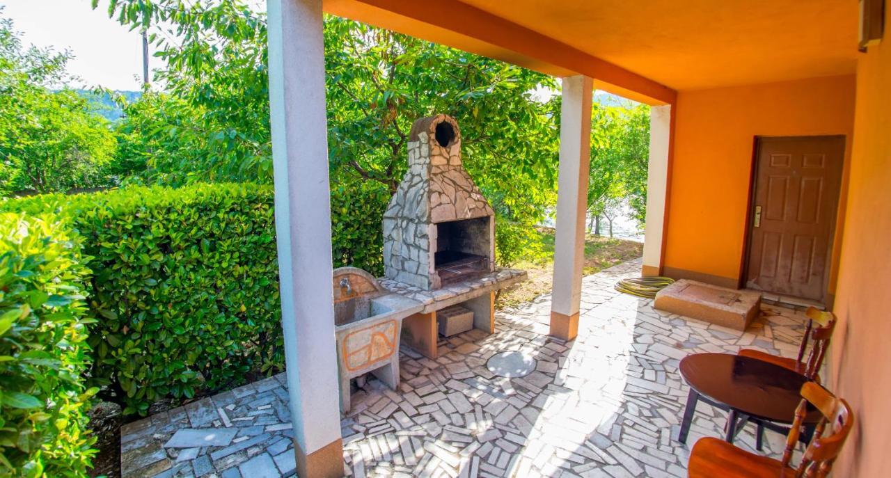 Holiday Home Narona Mostar Eksteriør billede