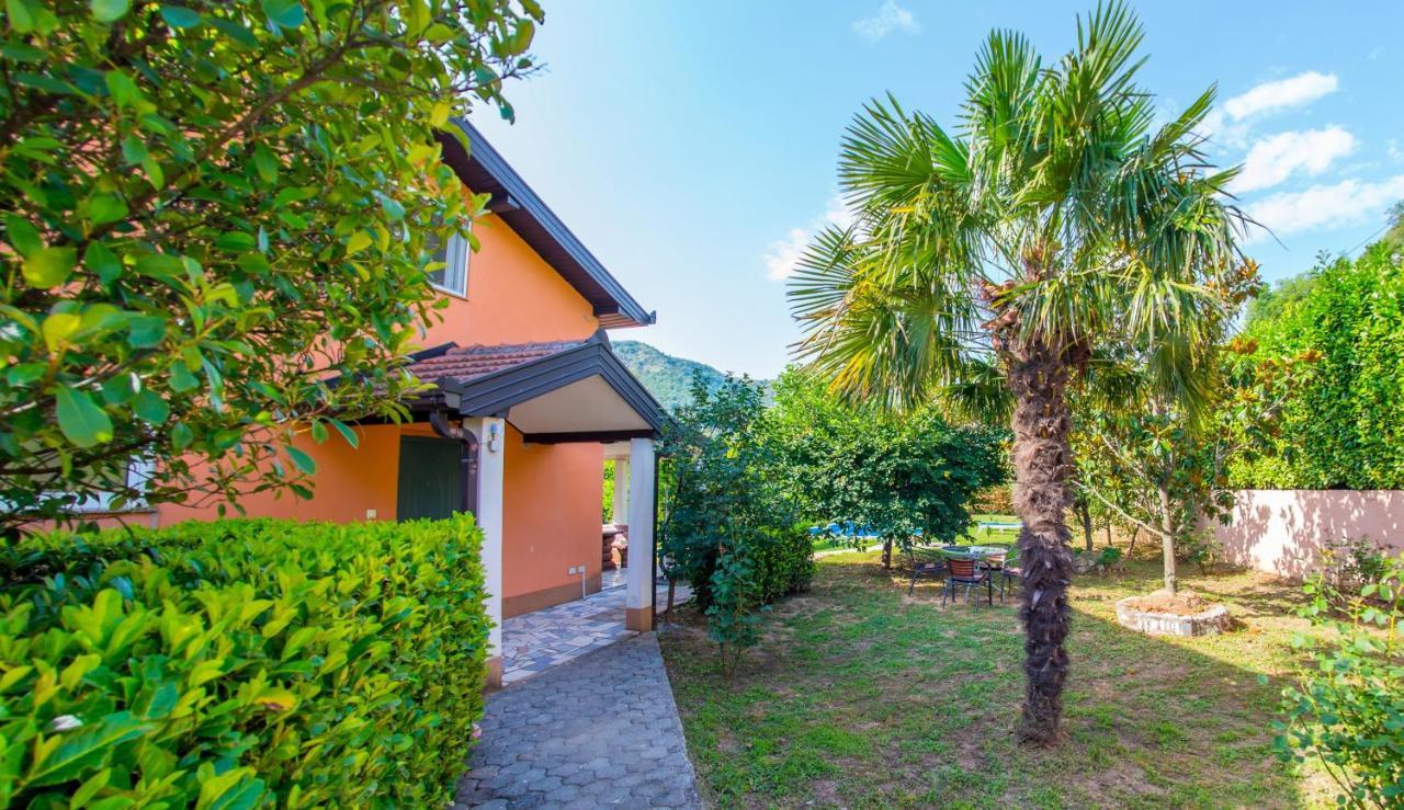 Holiday Home Narona Mostar Eksteriør billede