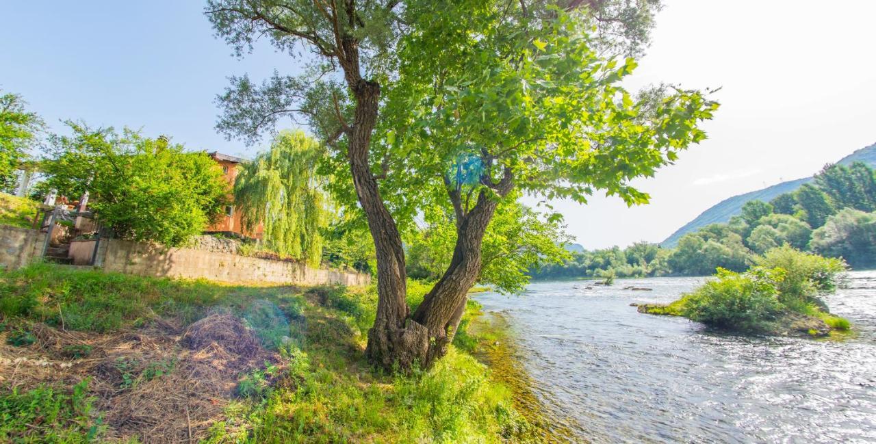 Holiday Home Narona Mostar Eksteriør billede